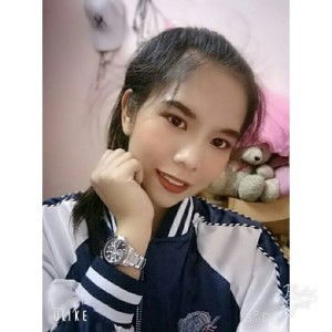 Cartoon Supitchaya profile icon