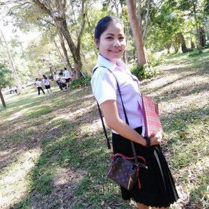 บะหมี่ เอฟ เอฟ profile icon