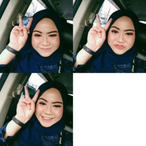 Nisa Pusvita Sari profile icon