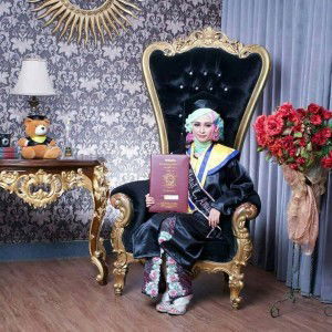 Siska Ulfatul Lutfiyah profile icon