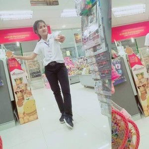 Anita Srr profile icon