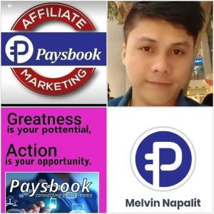 Melvin Napalit profile icon