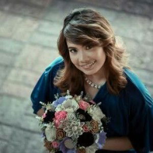 Ana Patricia Barleta profile icon