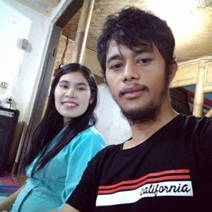 Mia SimBolon profile icon