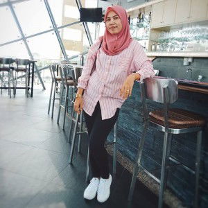 Shaney Raffie profile icon