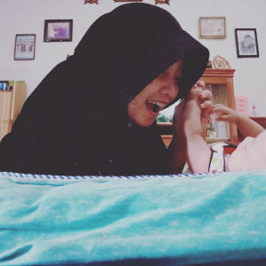 annisa afriyanti profile icon