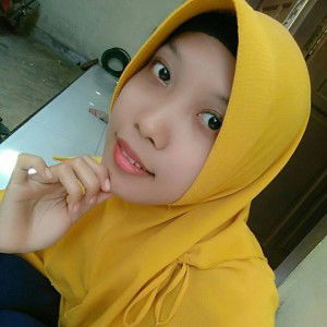 Dhewy Putri profile icon