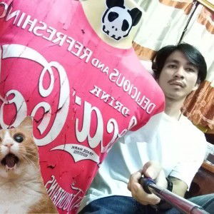 Waritphon Meetrakul profile icon