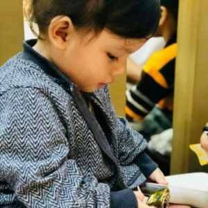 irene Marie Jadloc profile icon