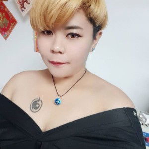 Giselle Khoo profile icon