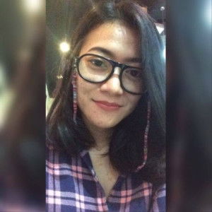 Gladys Kei profile icon