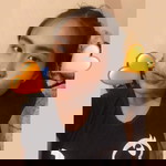 น้องน้ำหวาน ก็เเค่คนส่งขนม profile icon