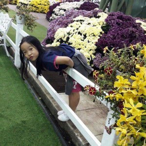 Mint Naraporn profile icon