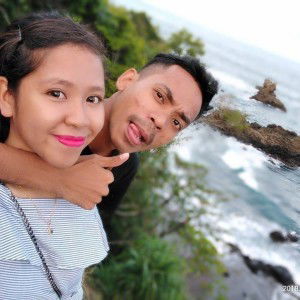 Git Bian profile icon