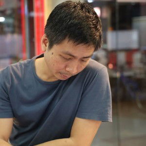 Jitpanu Sriudomwat profile icon