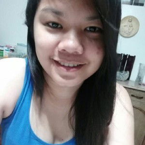 Shania Buenvenida profile icon