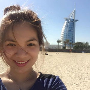 Ken Ken Benedicto profile icon