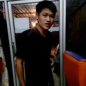 Supachai Chaisri profile icon