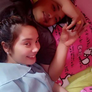 นกน้อย อ๊อด ดวงกมล นิเวช profile icon