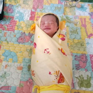 Chusnull Chotimahh profile icon