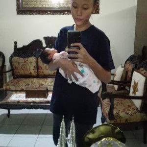 Ravita anissa profile icon