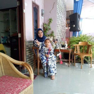 -Whenny Mercy- profile icon