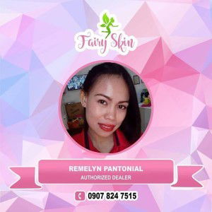 Remelyn Agosita Pantonial profile icon