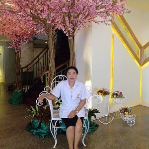 Maleela Lakangtha profile icon