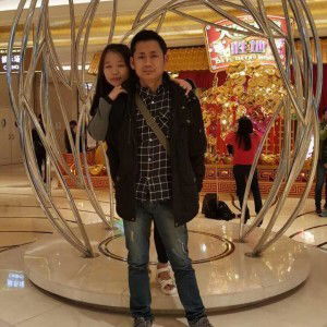 IDha IDul Agustin profile icon