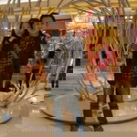 IDha IDul Agustin profile icon