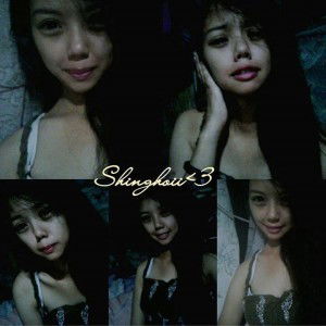 Shane Ann Palomo profile icon