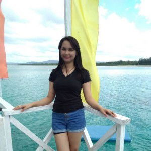 Arcie Cuerdo profile icon