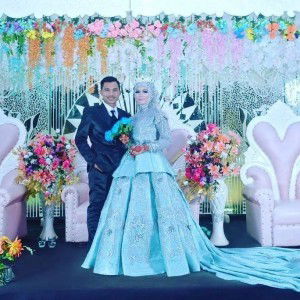 Nurvidah Parapat profile icon