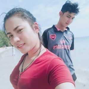 Niraporn profile icon