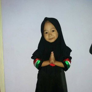 Wulan Nurlaelasari profile icon