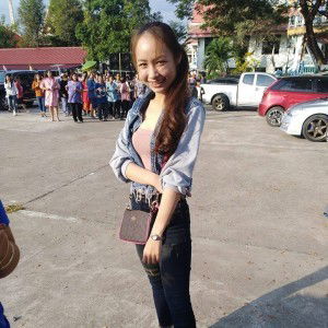 Jaruwan Chokbandit profile icon