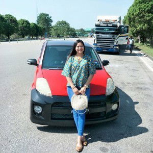 Mami Mai profile icon