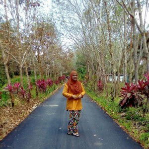 Nur Anis profile icon