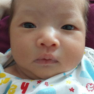 น้องกลีบบัวลูกแม่ทอยกับพ่อรัช profile icon