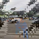 Ratih Komala Dewi profile icon