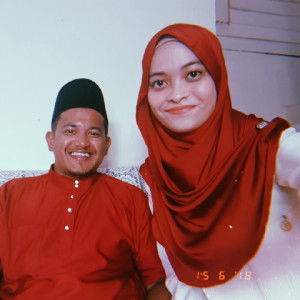 hazirah profile icon