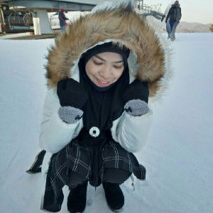 Nurul Sofia profile icon