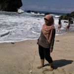 I'anatul Mardiyah profile icon