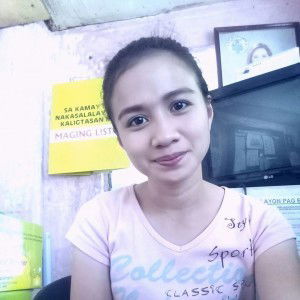 Aivie Rañola Divinagracia profile icon