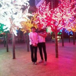 Arifahifah ghani profile icon