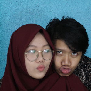 rizqita elfani profile icon