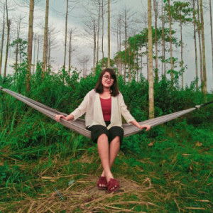 Riska Mareta profile icon