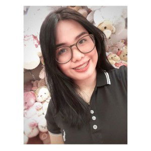 Adeline Rosal profile icon