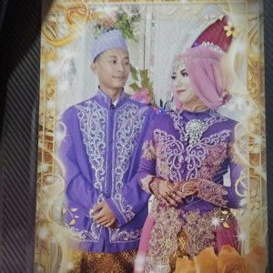 Ekha Kania Setiawan profile icon