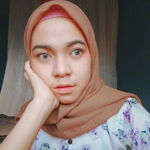 Dini Apriliyani profile icon